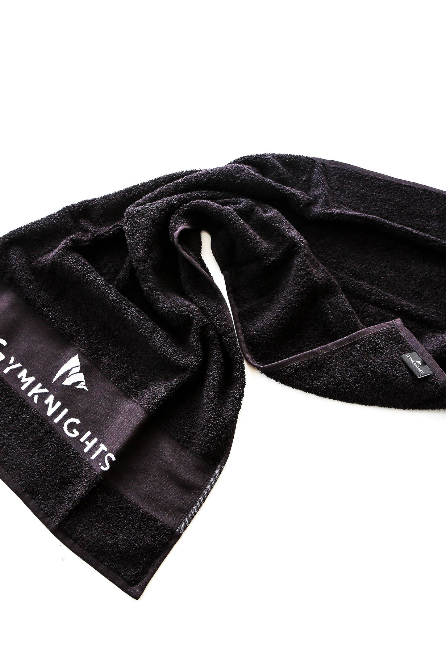 Gymknights Handtuch