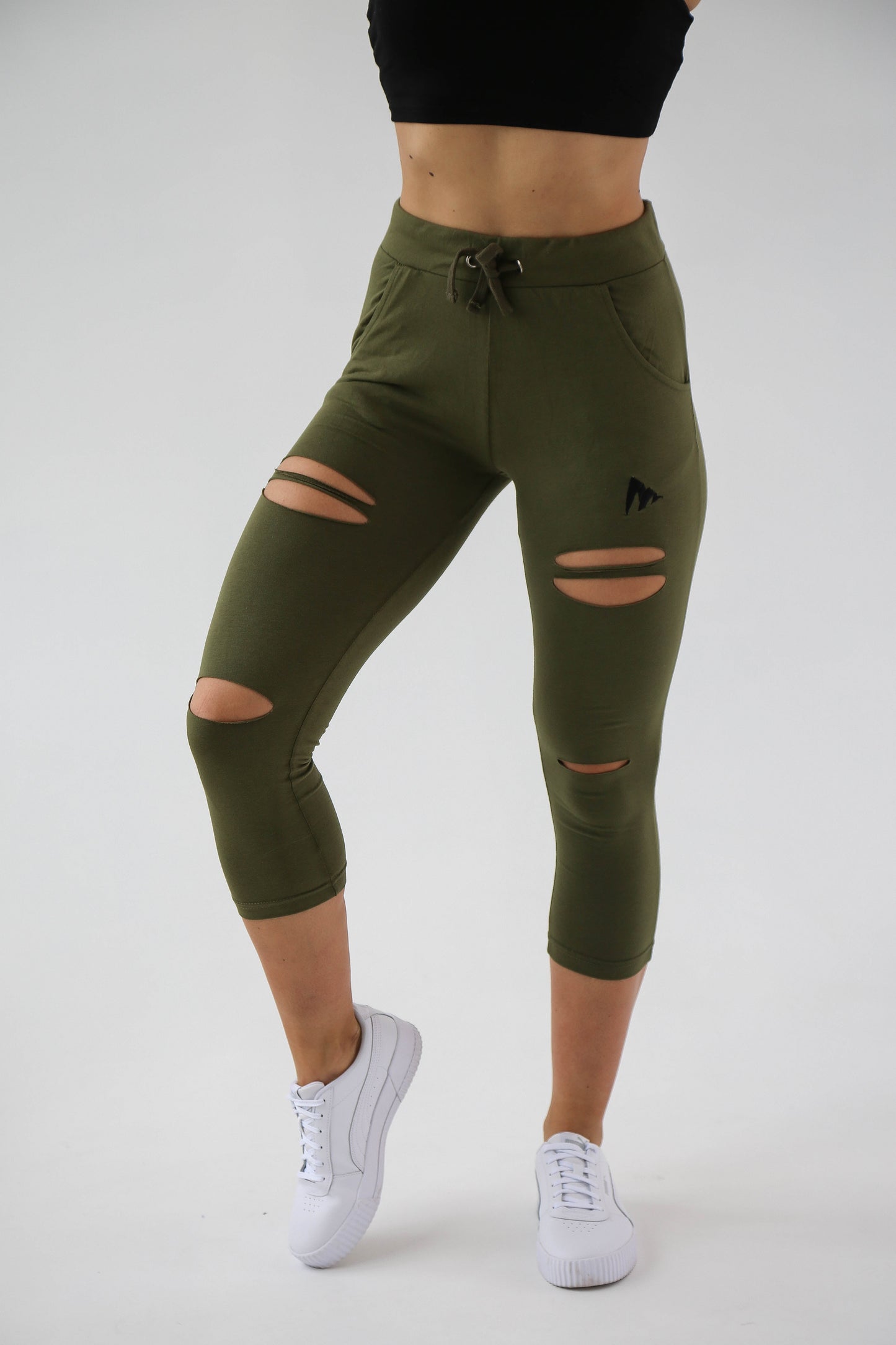 Gymknights Hose - Cardio