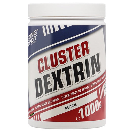 Bodybuilding Depot®  - Clusterdextrin