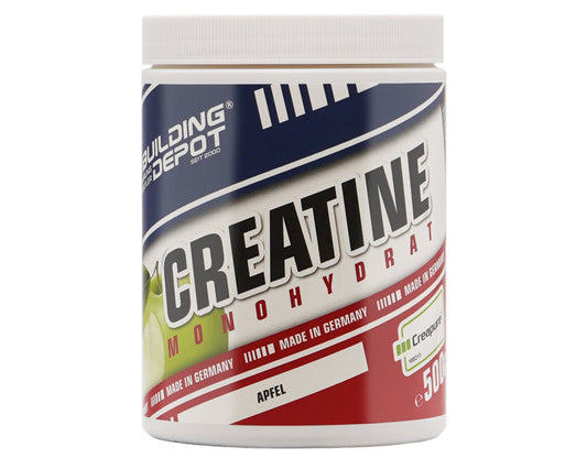 Bodybuilding Depot® - Creatin (Creapure)