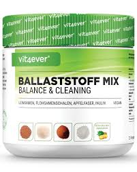 Vit4ever Ballaststoffmix
