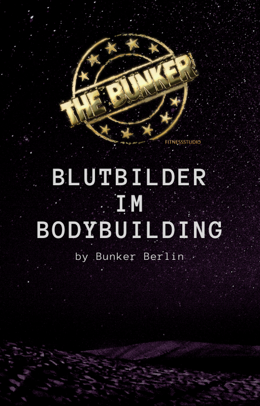 E-Book - Bunker Blutwerte