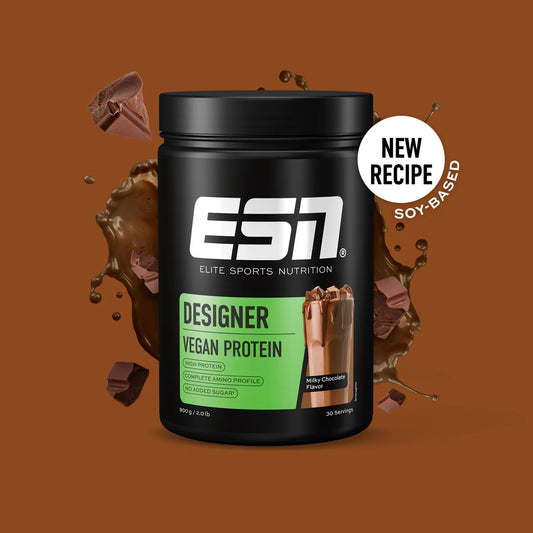 ESN Designer Whey Vegan