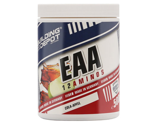 Bodybuilding Depot® - EAA (500g)