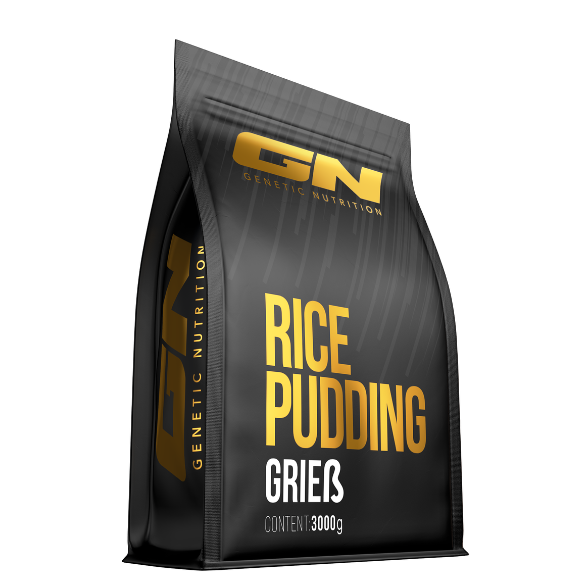 GN Rice Pudding Grieß Express