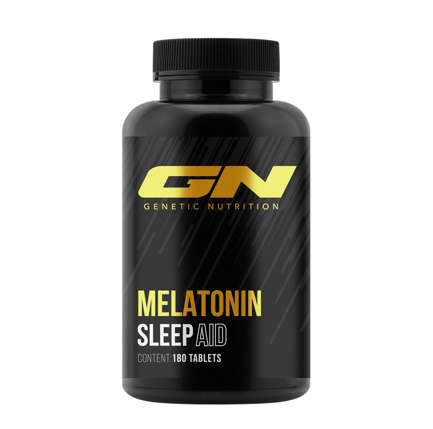 GN Melatonin