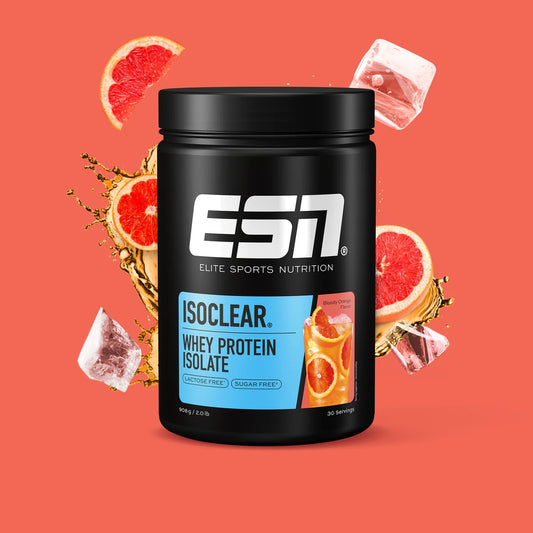 ESN Isoclear Protein
