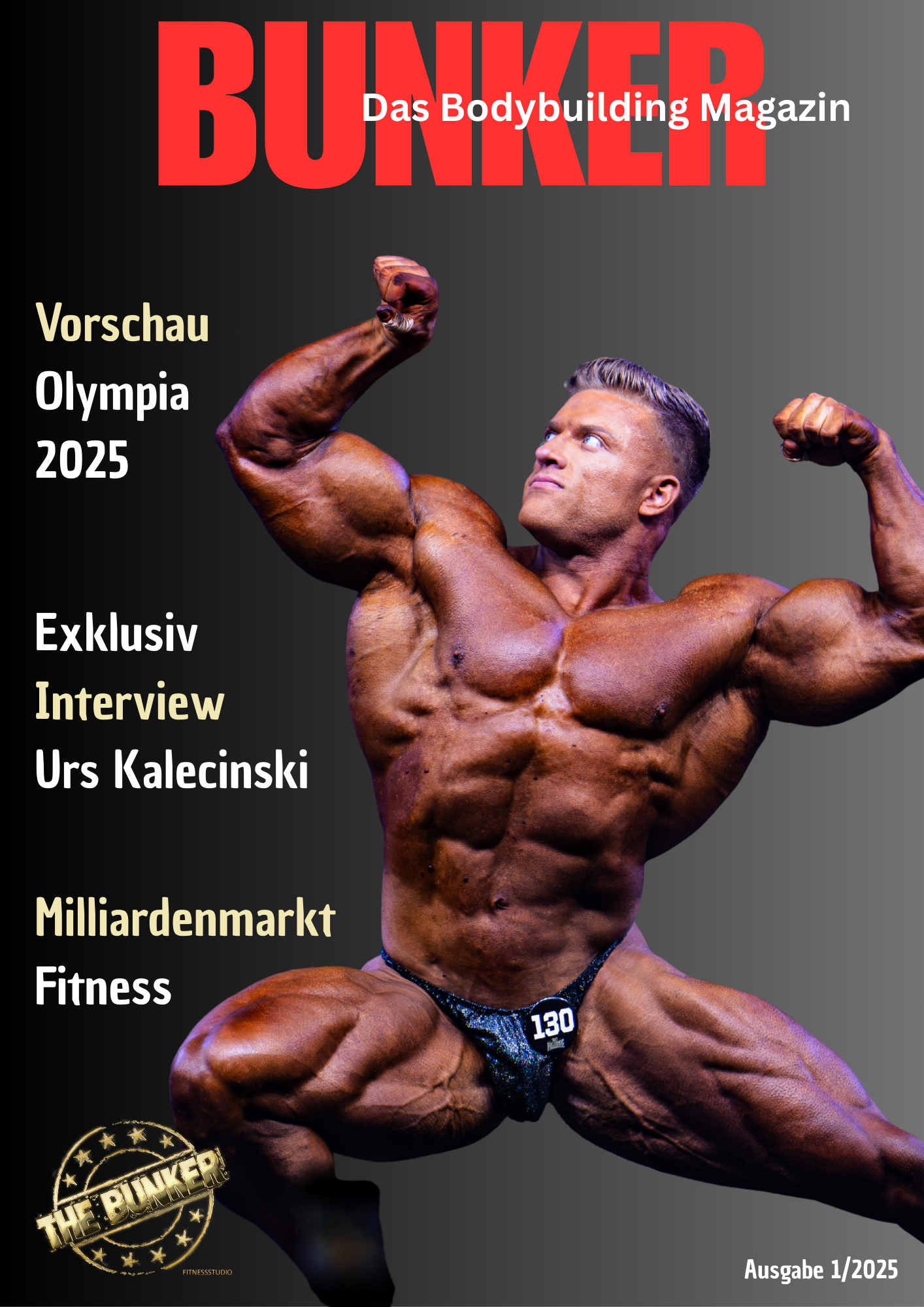 Bunker Magazin