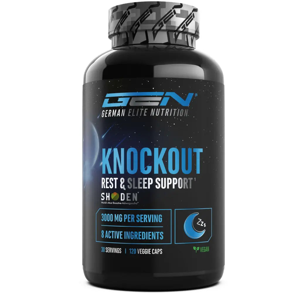 Knockout