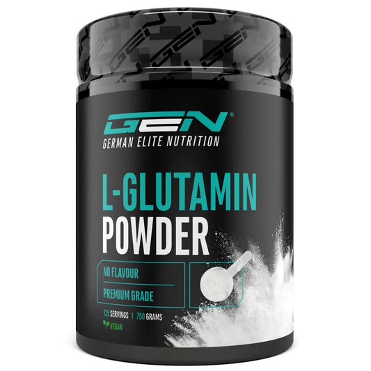 GEN Glutamin