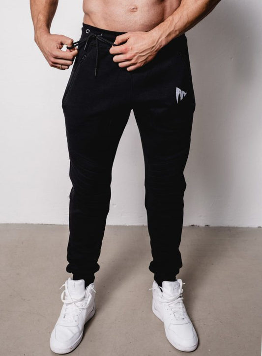 Gymknights Jogger - GK Pattern