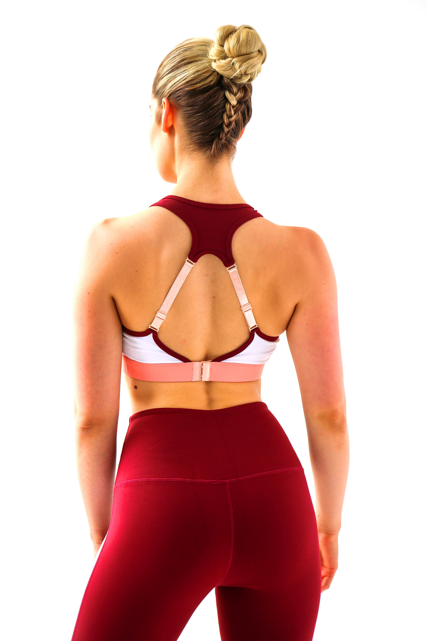 Gymknights - GK Breath Retro Top