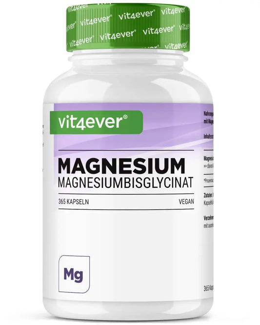 Vit4ever Magnesium