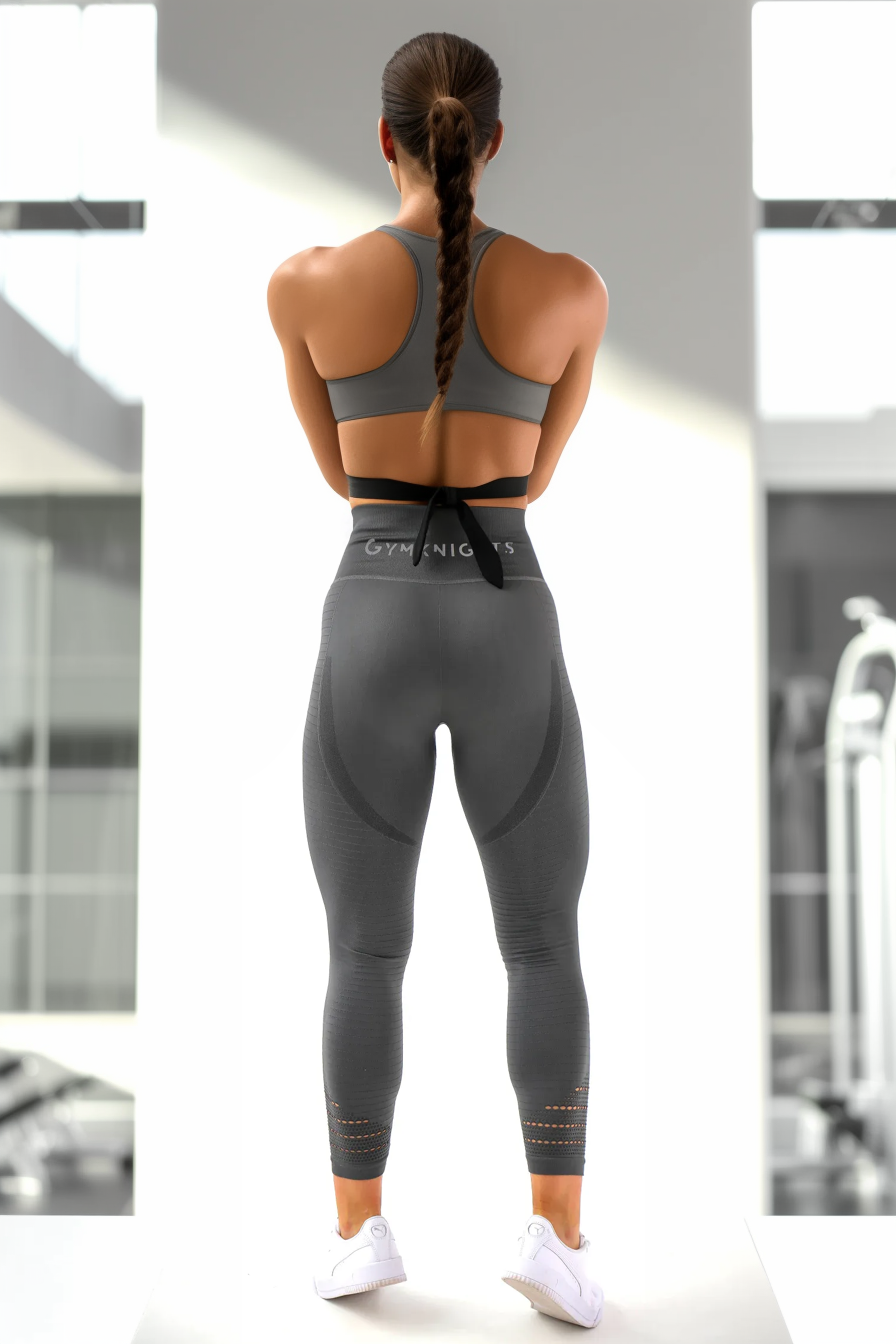 Gymknights  - GK Sports Leggings