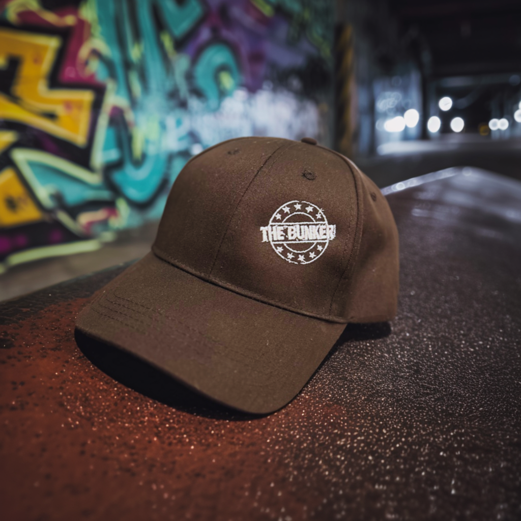 Bunker Cap