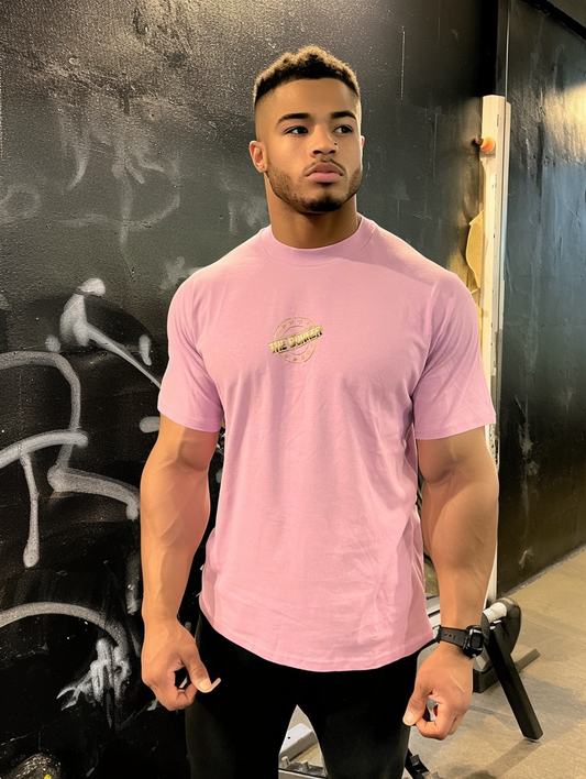 Bunker T-Shirt - Oversize