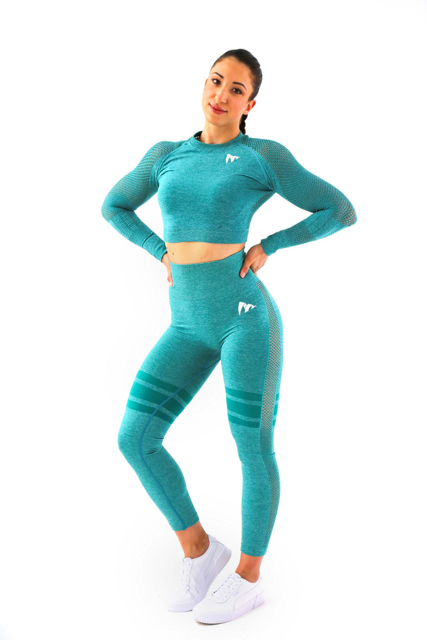 Gymknights  - GK Highwaist tights