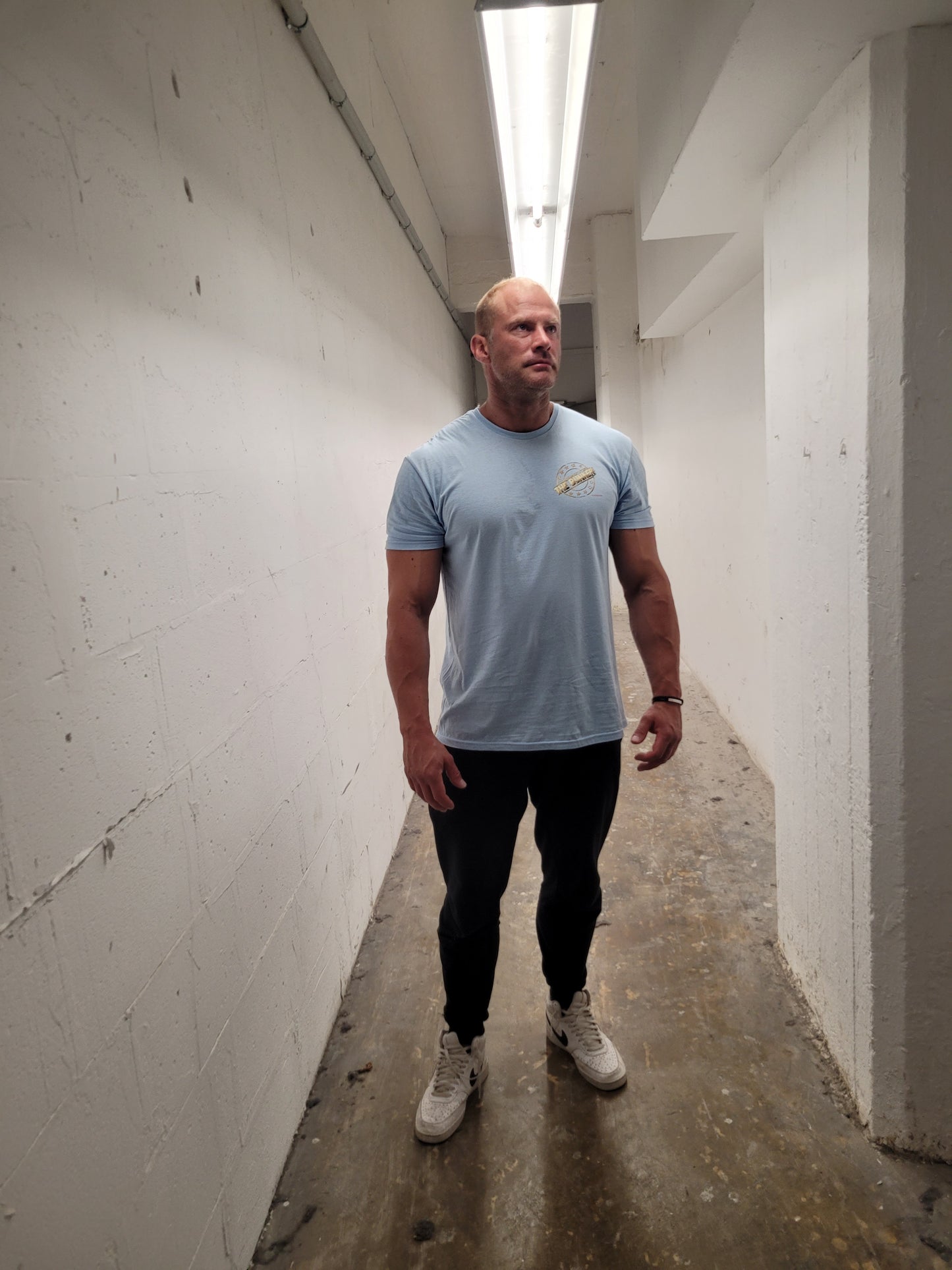 Bunker T-Shirt - Home of ...