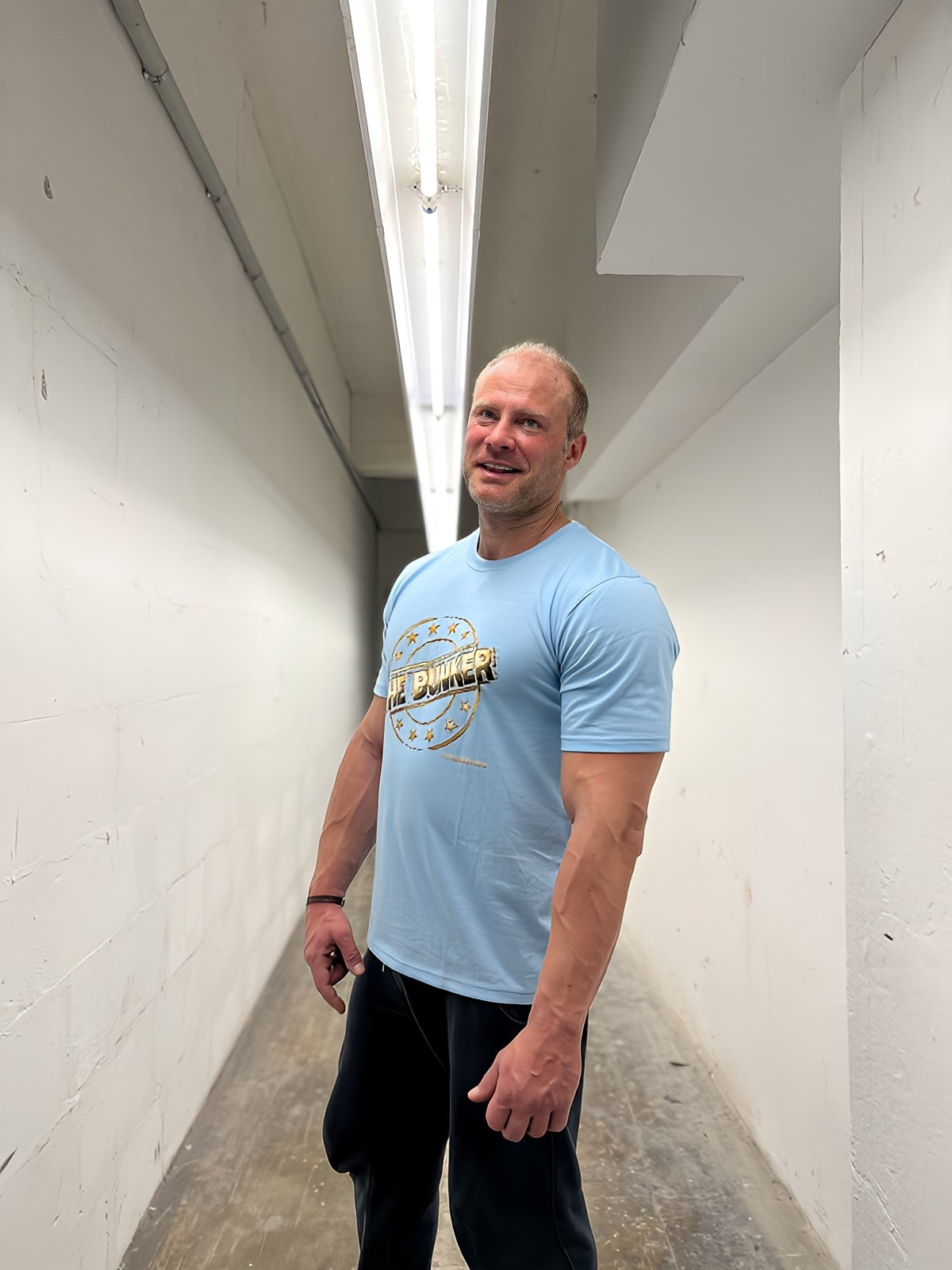 Bunker T-Shirt - Klassik