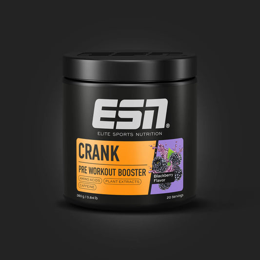 ESN Crank