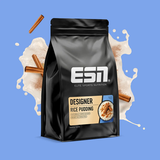ESN Reispudding/ Ricepudding