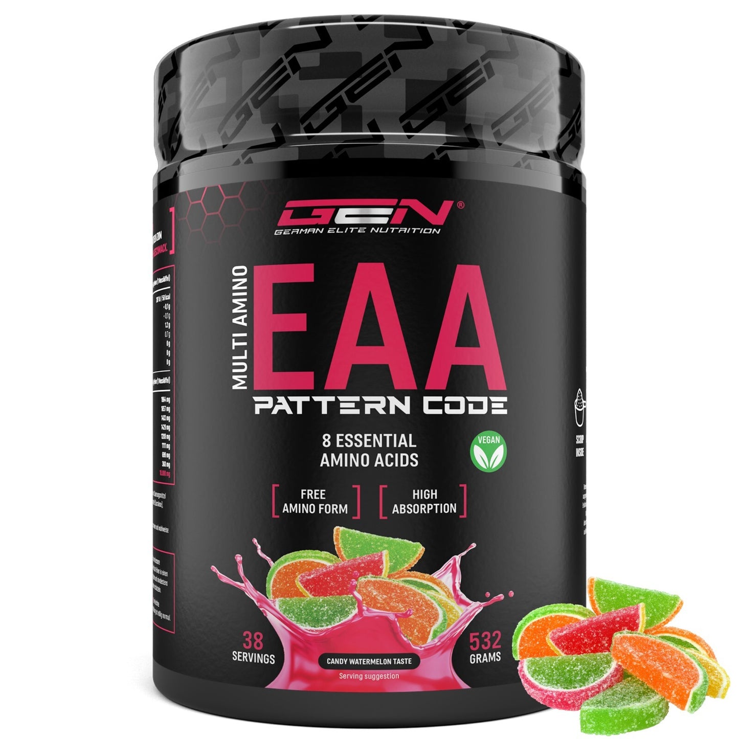 GEN EAA