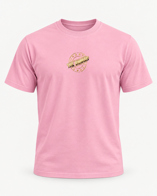 Bunker T-Shirt - Oversize