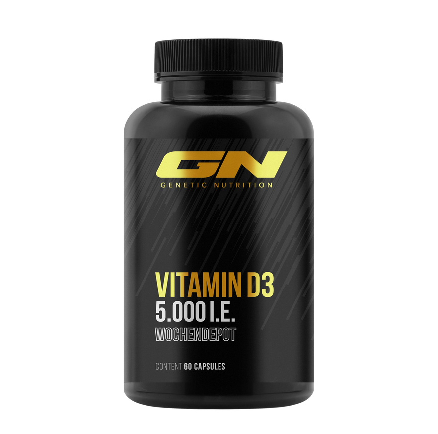 GN Vitamin D3
