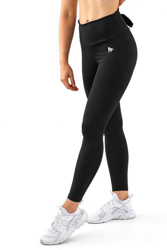 Gymknights „Loop Signature“ Tights – Squat-Proof & Detail-Driven
