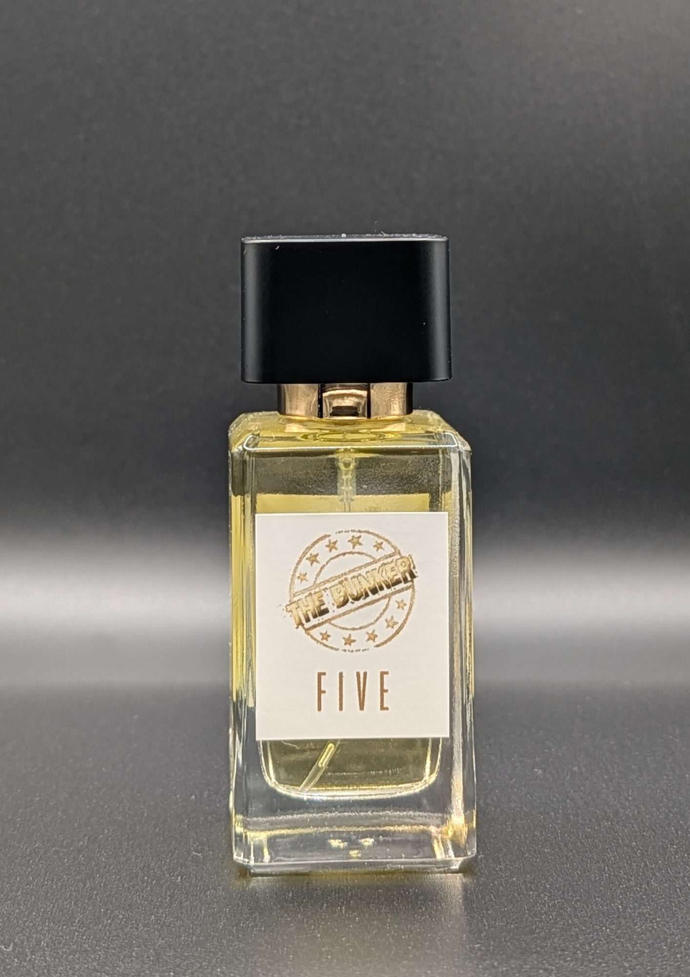 Parfüm Bunker Five
