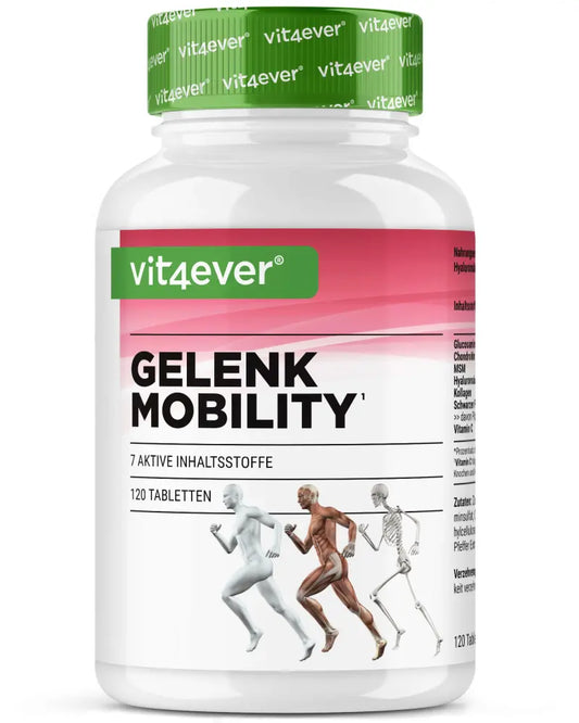 Gelenk Mobility