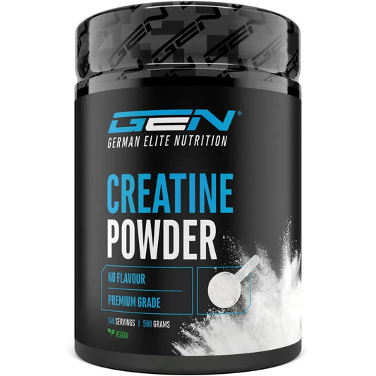 GEN Creatin