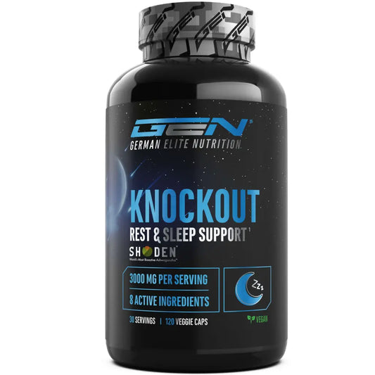 Knockout