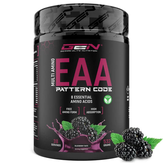 GEN EAA
